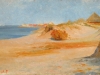 dune-a-marina-di-pisa-1928-olio-su-cartone-telato-25x15